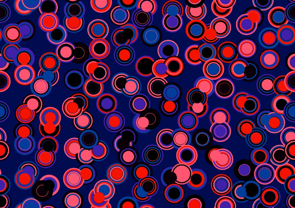 Red green blue