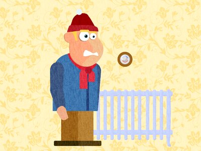 Clothing scarf Free illustrations
