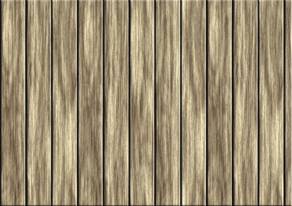 Old bohlen panels