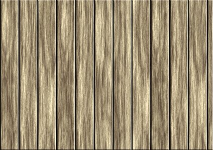 Old bohlen panels