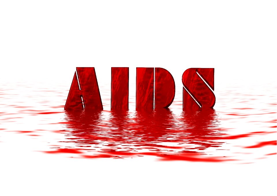 Health hiv immune