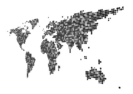 Networking internet global