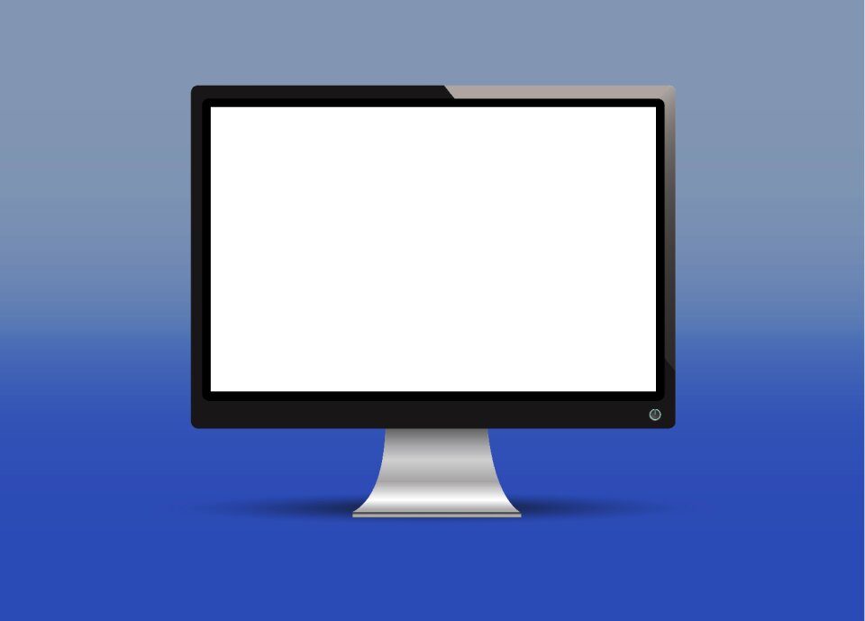 Blue internet technology
