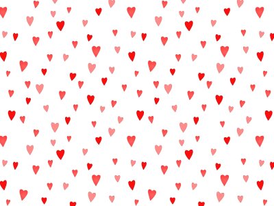 Patterns love romance