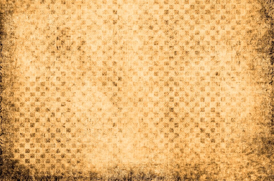 Yellow dark wall