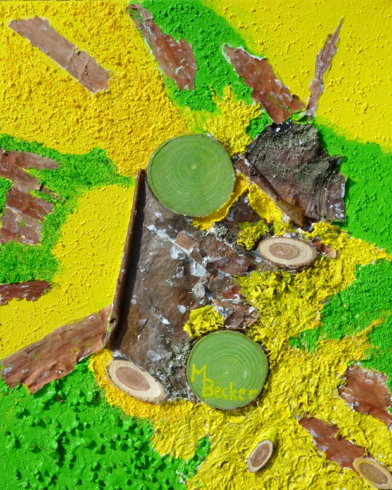 Painting image art