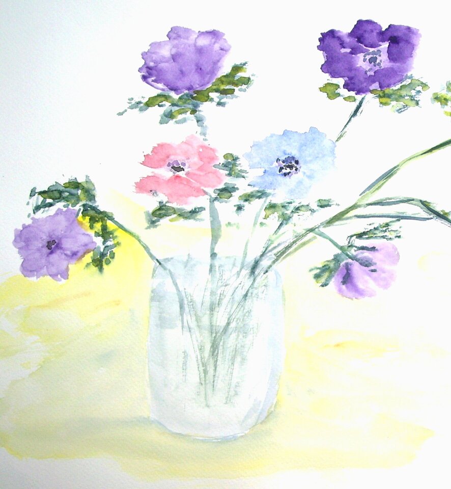 Painting image art
