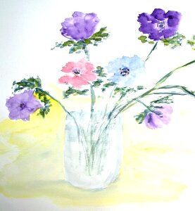 Painting image art