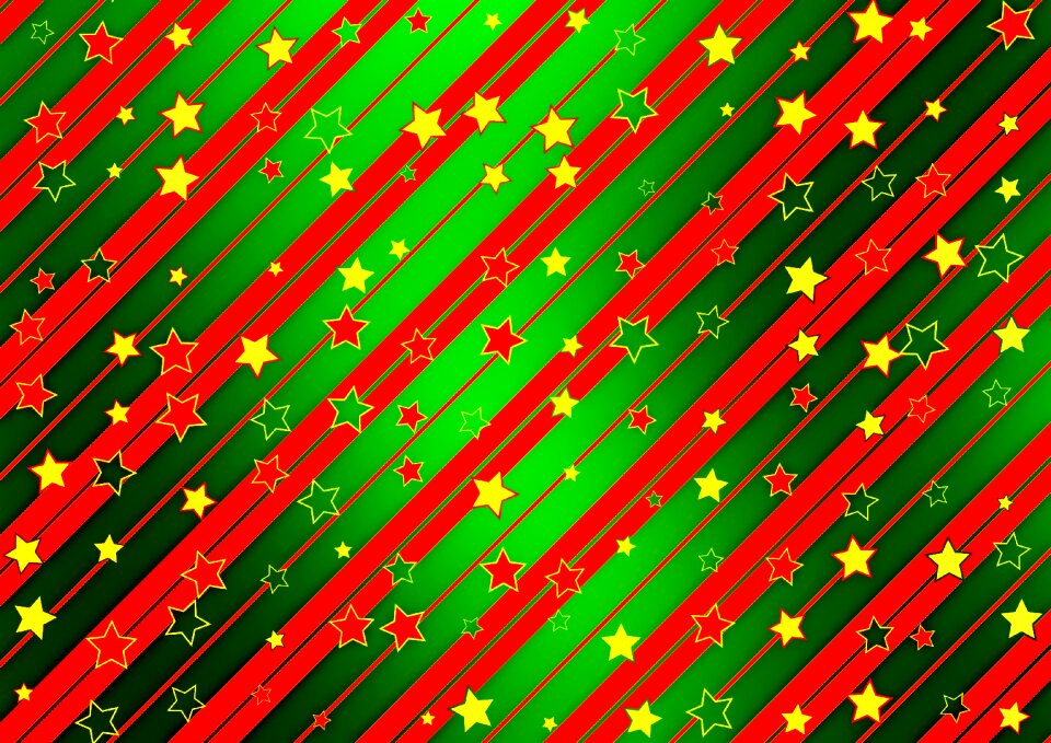 Night background texture
