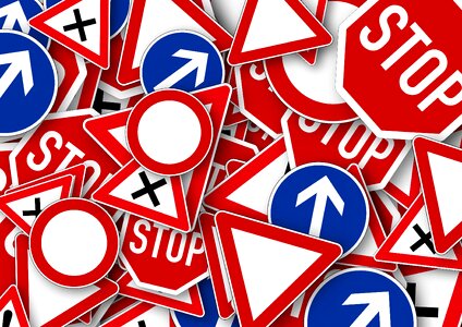 Arrows direction right