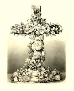 Easter flowers floral