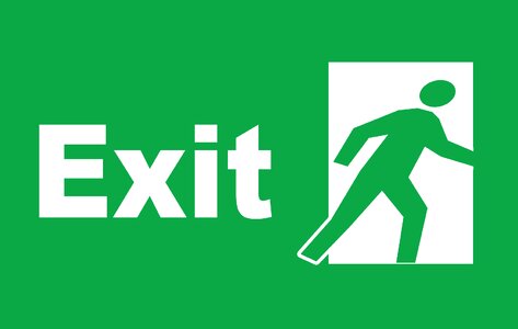 Symbol direction way