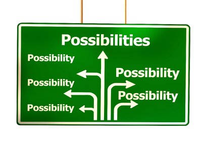 Selection chance list