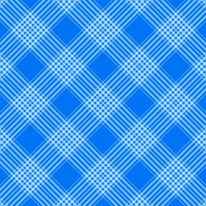Diagonal blue wallpaper