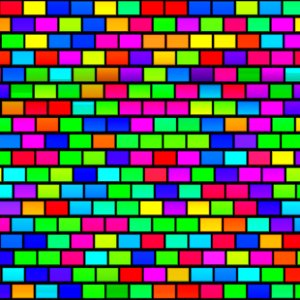 Chromaticity diagram hue line