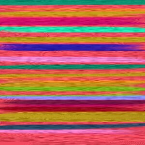 Paper digital graphic
