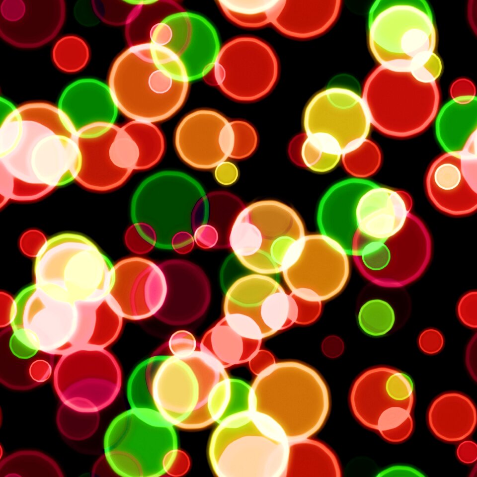 Background texture colors