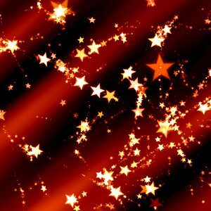 Red christmas Free illustrations
