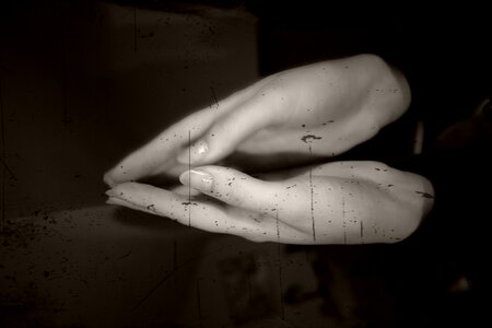Background reflection Free illustrations