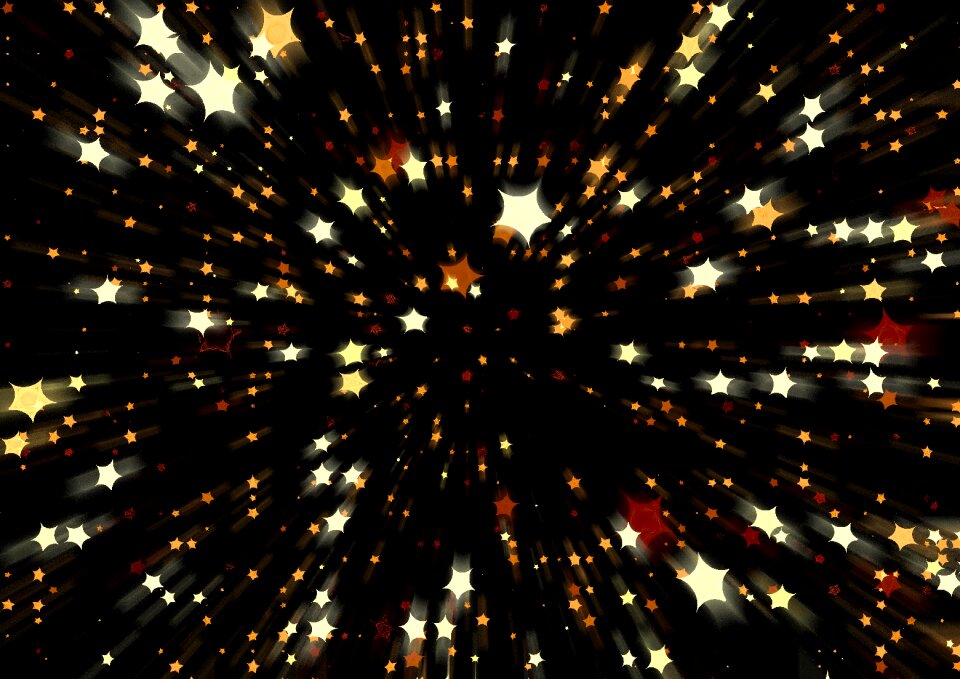 Galaxy space universe