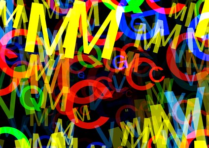 Alphabet literacy illiterate