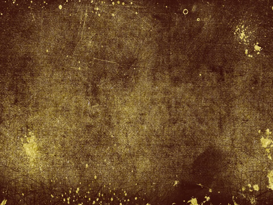 Brown texture vintage