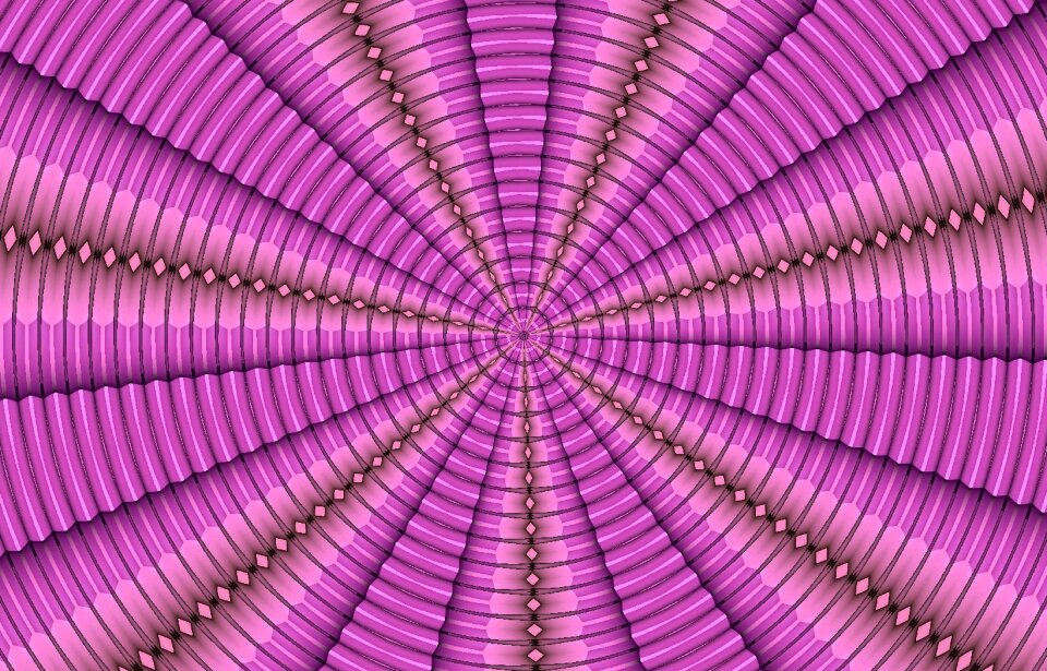 Graphic surreal expressive