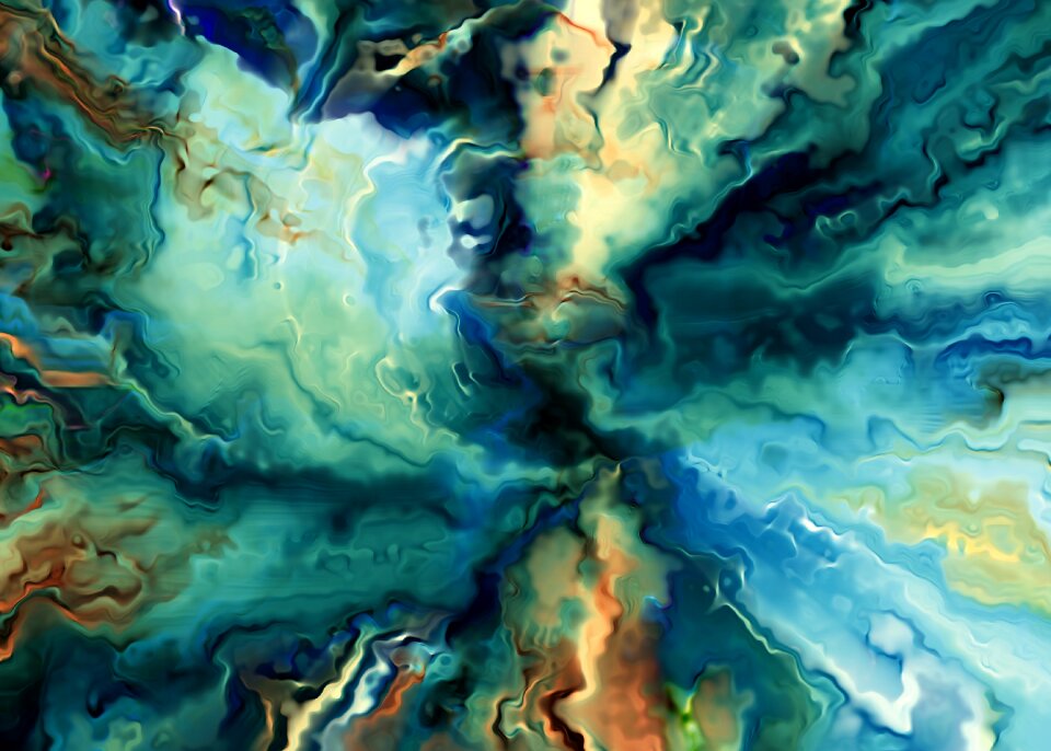 Line wave design