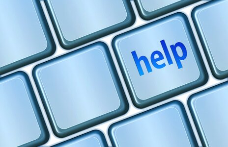Help computer support