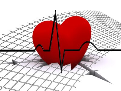 Ecg health pulse