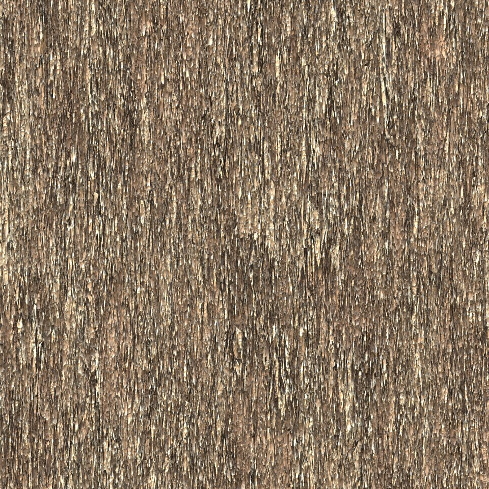 Structure texture checkered