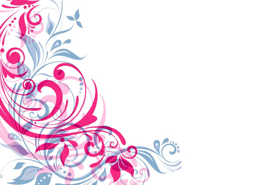 Background plant Free illustrations