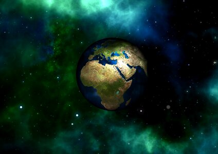 Continents new year's day midnight