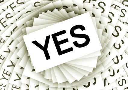 Many commitment consent