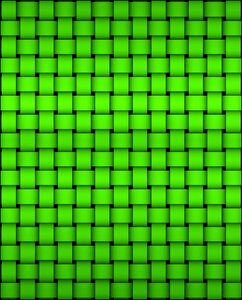 Texture weave design
