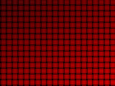 Background backdrop weave