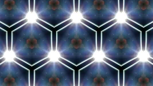 Lights abstract Free illustrations