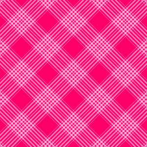 Diagonal pink wallpaper