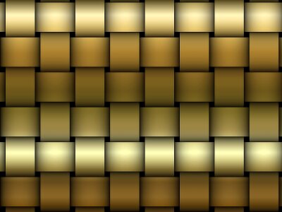 Golden brown background