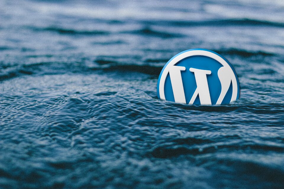 Background icon blog