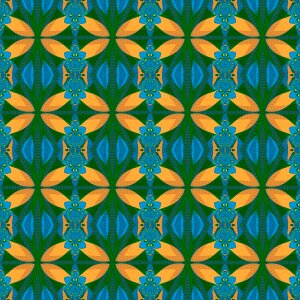 Pattern patterned graphic