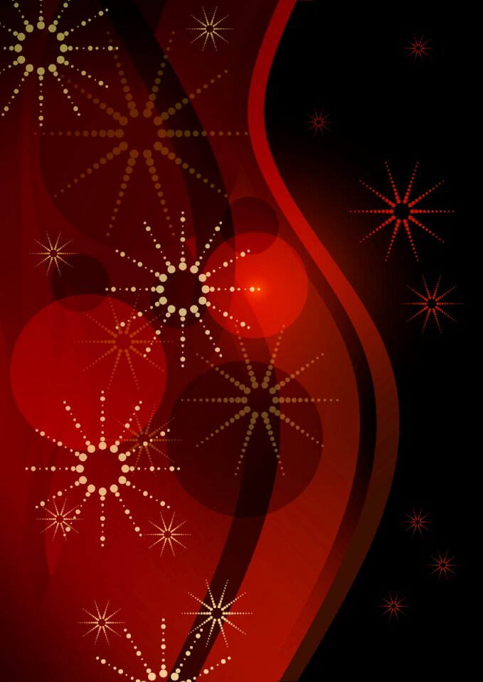 Star light advent