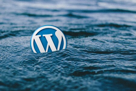 Background icon blog