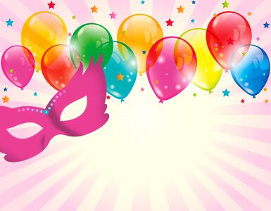 Balloon text box rays
