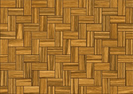 Old bohlen panels