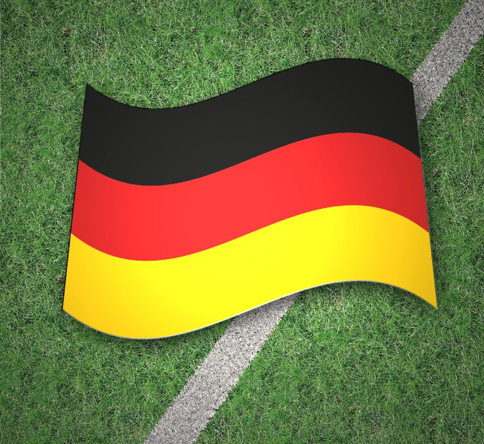 Red black sport