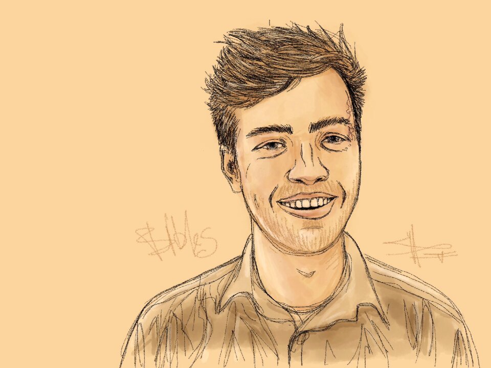 Sketch illustration Free illustrations