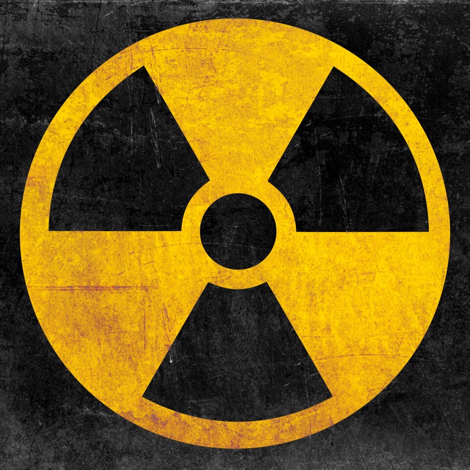 Nuclear energy radioactivity Free illustrations