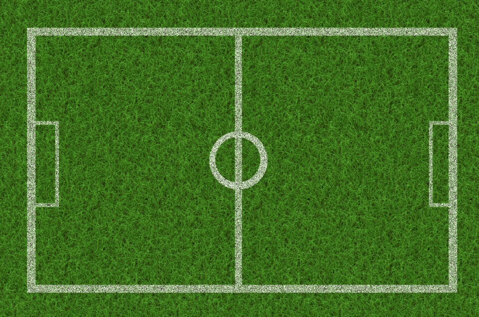 Playing field sport Free illustrations