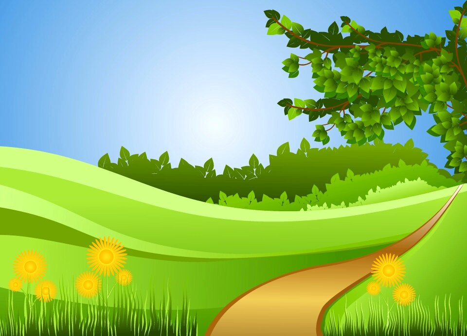 Design trees leaves
